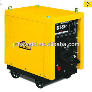 BX1-630-1 AC ARC WELDER